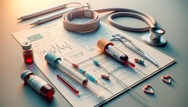 Online Phlebotomy Certification Program in the USA
