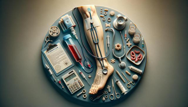 Phlebotomy Classes Nearby — Discover Certification Paths