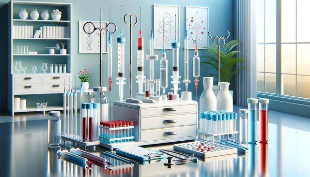 Phlebotomy Classes Near You — Explore Certification Opportunities
