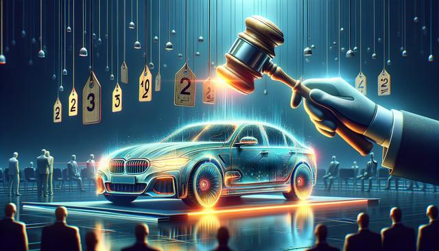 Exploring the Benefits and Considerations of Buying Cars from Auctions