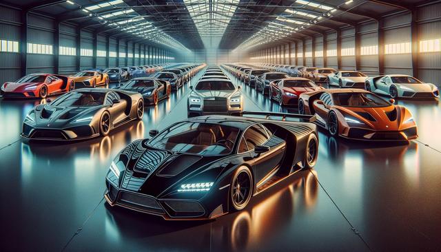 Exploring the Advantages of Buying Cars from Auctions