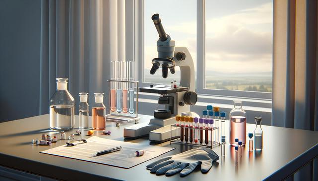 Online Phlebotomy Certification Program in the USA