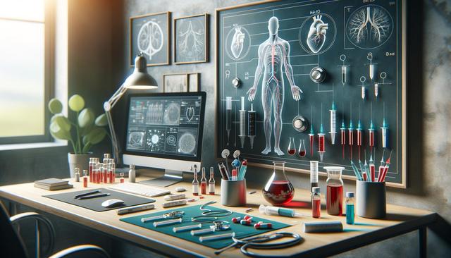 Phlebotomy Classes Near You — Explore Certification Opportunities