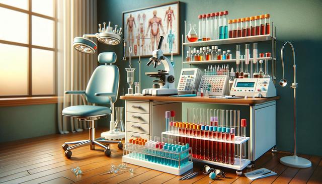 Phlebotomy Classes Nearby — Discover Certification Paths