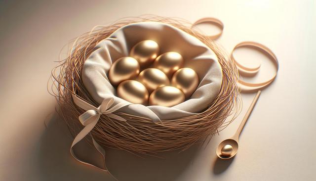 Understanding Compensation for Donor Contributions