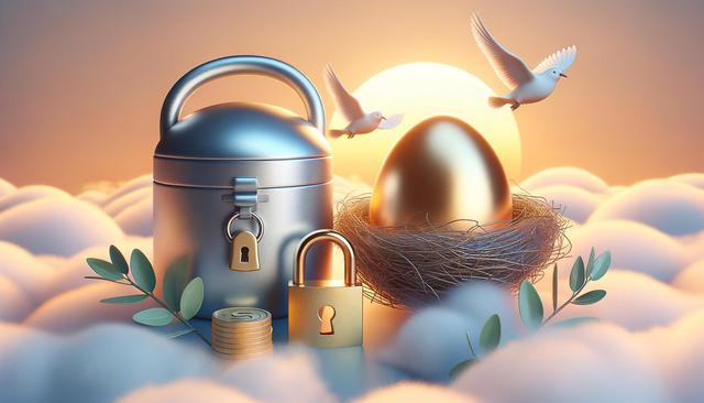 Anticipated Growth in Benefits and Pension Rates by 2025