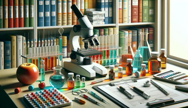 Online Phlebotomy Certification Program in the USA