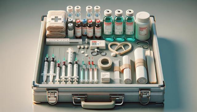 Phlebotomy Classes Near You — Explore Certification Opportunities