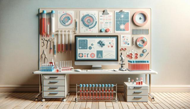 Online Phlebotomy Certification Program in the USA
