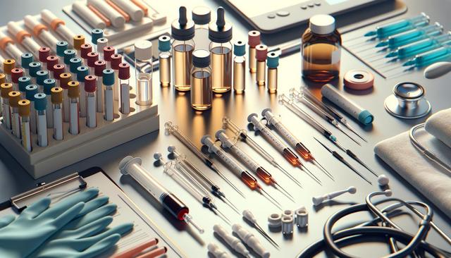 Phlebotomy Classes Near You — Explore Certification Opportunities