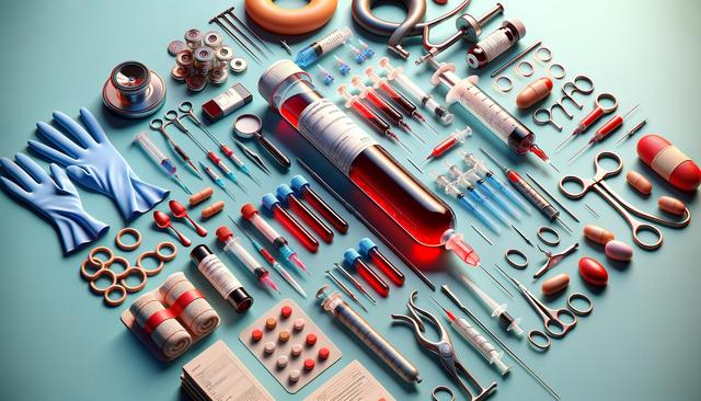 Phlebotomy Classes Nearby — Discover Certification Paths