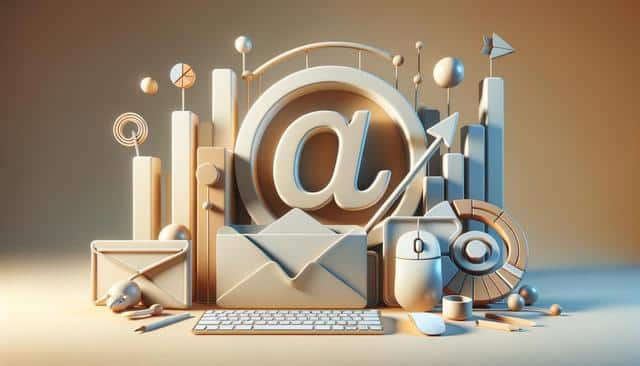 Email Marketing: Clave para Conectar y Fidelizar a tu Audiencia