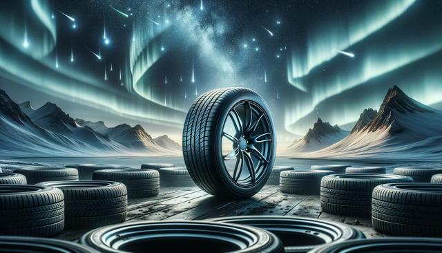 What to Know Before Choosing Your Next Set of Tires